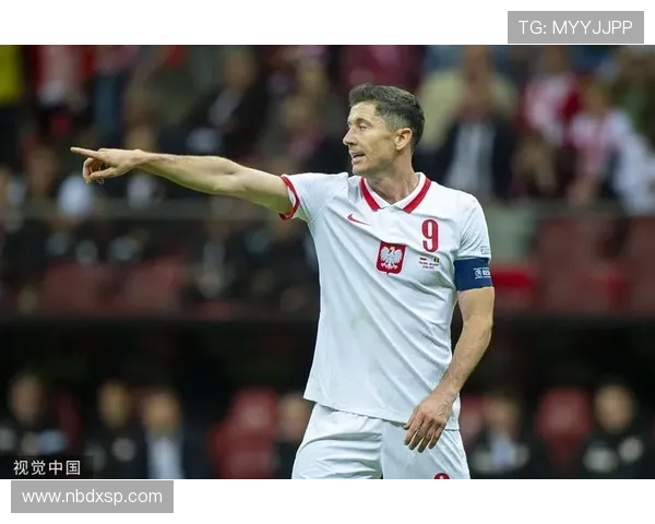 波兰公布11月世预赛大名单 莱万领衔泽林斯基皮扬特克强势回归