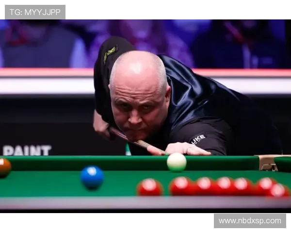 希金斯精彩表现力压群雄 成功晋级世界斯诺克巡回赛国际锦标赛决赛 希金斯精彩表现力压群雄 成功晋级世界斯诺克巡回赛国际锦标赛决赛
