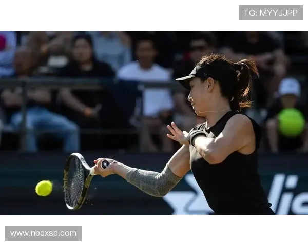 宁波站女双八强登顶:王欣瑜携手郑赛赛强势突围晋级 宁波站女双八强登顶:王欣瑜携手郑赛赛强势突围晋级