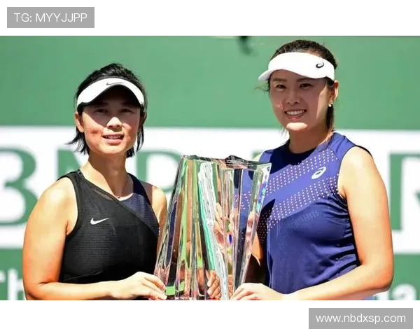 中网女双第二轮徐一璠杨钊煊迎战巴博斯史蒂芬妮力争晋级