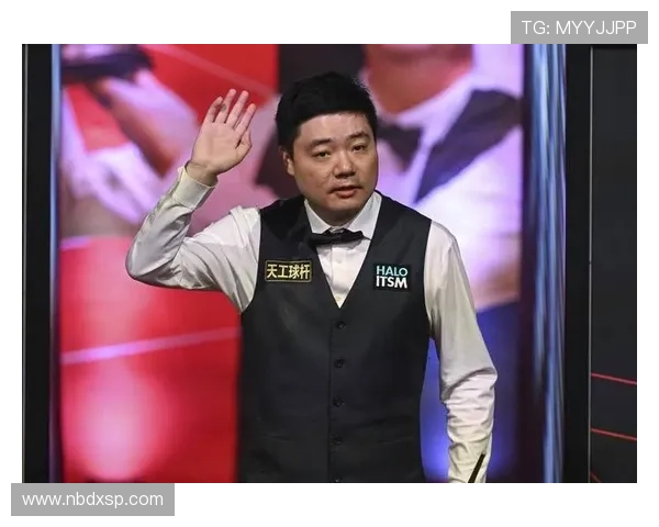 上海大师赛赵心童力克丁俊晖新王崛起抢班夺权时代全面开启新纪元