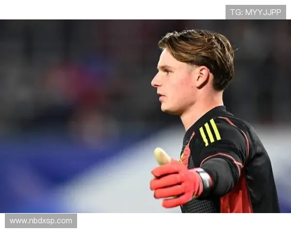 德国U21主帅寄语卡尔希望其展现个人风格并在球队中扎根 德国U21主帅寄语卡尔希望其展现个人风格并在球队中扎根