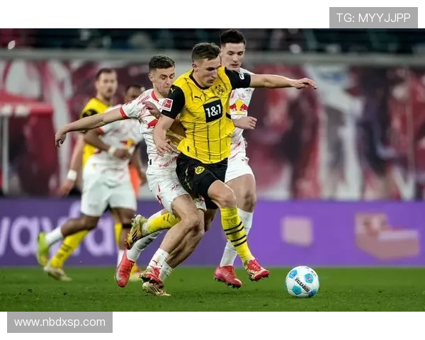 开场即发威鲍姆加特纳精彩垫射助莱比锡暂时领先多特