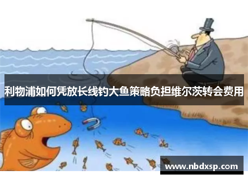 利物浦如何凭放长线钓大鱼策略负担维尔茨转会费用